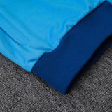 25/26 BAR Light Blue Jacket Tracksuit#A25107