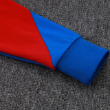 25/26 PSG Blue Kids Jacket Tracksuit #E25210