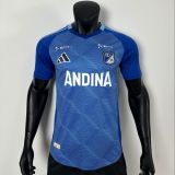 25/26 Millionaire Home Player Short Sleeve Jersey