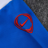 25/26 PSG White Kids Jacket Tracksuit #E25214