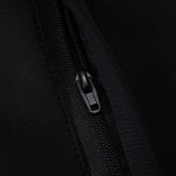 25/26  Corinthians Black Jacket Tracksuit #A25112