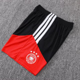 26/27 Germany White Player Version Training Short Suit(球员版)