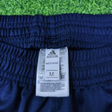 26/27 Spain Royal Blue Training Long Pants (Have Pocket)