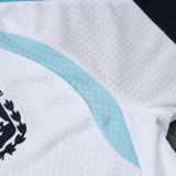 26/27 Argentina White Player Version Training Short Suit(球员版)