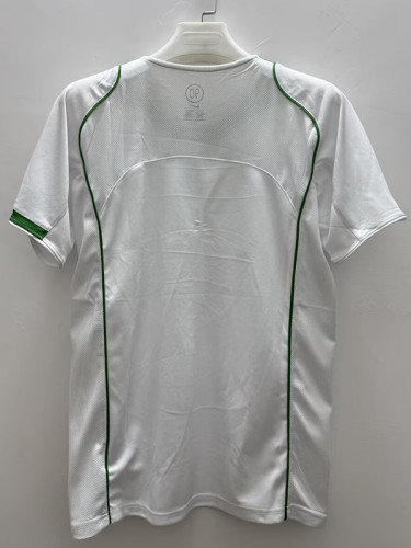 2004 Mexico Away Retro Soccer Jersey