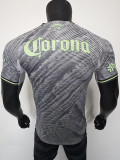 25/26 Club America Third  Player Version Soccer Jersey