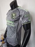 25/26 Club America Third  Player Version Soccer Jersey