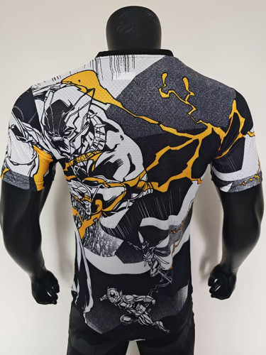 25/26 RMA Avengers Joint Edition  Player Version Soccer Jersey