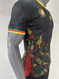 26/27 Cameroon Third Player Version Soccer Jersey