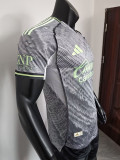 25/26 Club America Third  Player Version Soccer Jersey