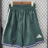 26/27 Saudi Arabia  Home  Player Version Shorts Pants