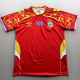 26/27 Congo Red Fans Soccer Jersey