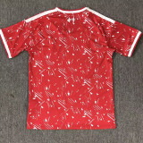 25/26 LIV Special Edition Red Fans Soccer Jersey