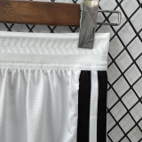 26/27 Germany Home  Player Version Shorts Pants  球员版