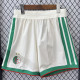26/27 Algeria Home  Player Version Shorts Pants  球员版