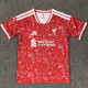 25/26 LIV Special Edition Red Fans Soccer Jersey