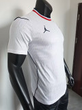 26/27 France Away Player Version Soccer Jersey