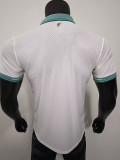26/27 LIV White Player Version Polo Shirts