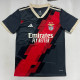 25/26 Benfica Red & Black Training Shirts