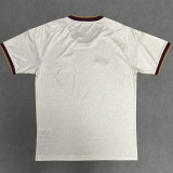 26/27 Spain Away Fans Soccer Jersey