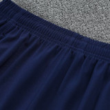 25/26 ARS Lake Blue polo shirts pants suit