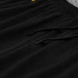25/26 RMA Black polo shirts pants suit