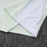 25/26 Al Ahli Light Green Training Short Suit#D25265
