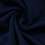 25/26 BAR Royal Blue Training Short Suit#D25263