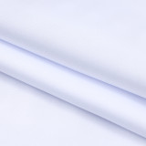 25/26 ARS White Training Short Suit#D25240
