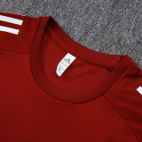 25/26 ARS maroon Training Short Suit#D25243