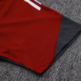 25/26 ARS maroon Training Short Suit#D25243