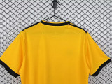 2018/2019 Wolves Home Retro Soccer Jersey