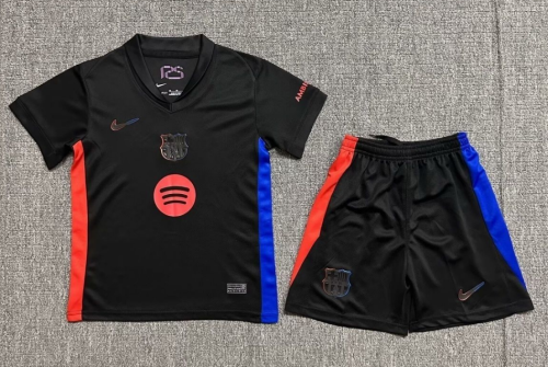 24/25 Barcelona Away Adult Ball
