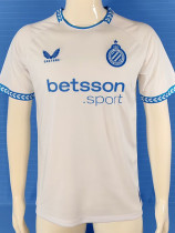 25/26 Brugge KV Away Fans Soccer Jersey 25/26 Brugge KV Away Fans Soccer Jersey