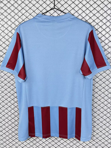 2010/2011 Trabzonspor Home Fans Soccer Jersey