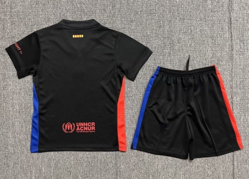 24/25 Barcelona Away Adult Ball