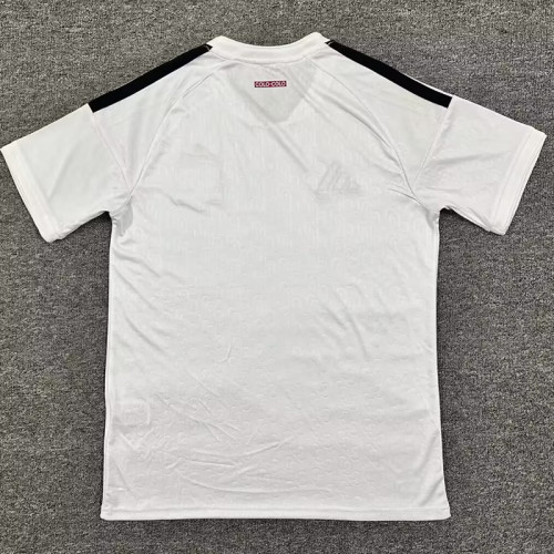 26/27 Colo-Colo Home Fans Soccer Jersey
