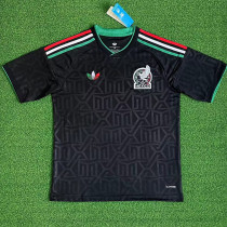 26/27 Mexico Third Fans Soccer Jersey
