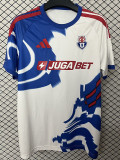 26/27 Universidad De Chile Away Fans Soccer Jersey