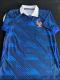 26/27 French Home Team Fan Edition Football Jersey