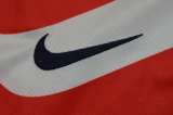 USA Home Team Players' Football Shirts for the 26/27 World Cup