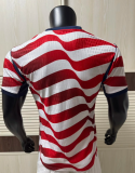 USA Home Team Players' Football Shirts for the 26/27 World Cup