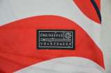 USA Home Team Players' Football Shirts for the 26/27 World Cup