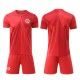26/27 FIFA World Cup Canada Home Adult Football Set (Fan Exclusive Edition)