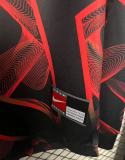26/27 Canada Long-sleeved Shirt - Fan Edition Football Jersey