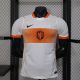 26/27  World Cup  Netherlands Away Player version Jersey
