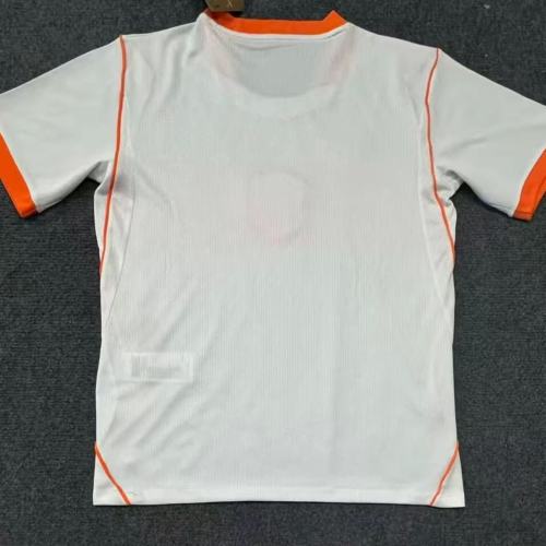 26/27  World Cup  Netherlands Away Fans Edition Jersey