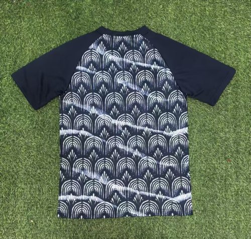 26/27 Dutch National Team Black Special Edition (Supporter)