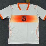 26/27  World Cup  Netherlands Away Fans Edition Jersey