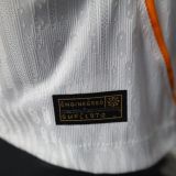 26/27  World Cup  Netherlands Away Player version Jersey